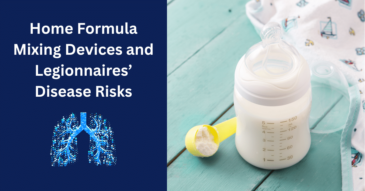Home Baby Formula Header Image