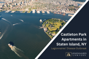 staten island apartments legionnaires outbreak lawyer